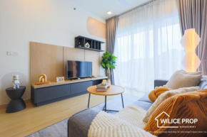 Windmill Upon Hills Genting Highland Cozy Scenic Views AC